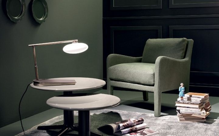 Mami Table Lamp by Penta Light Lamps